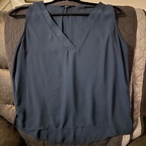 Forever 21 Elegant Sleeveless Tops